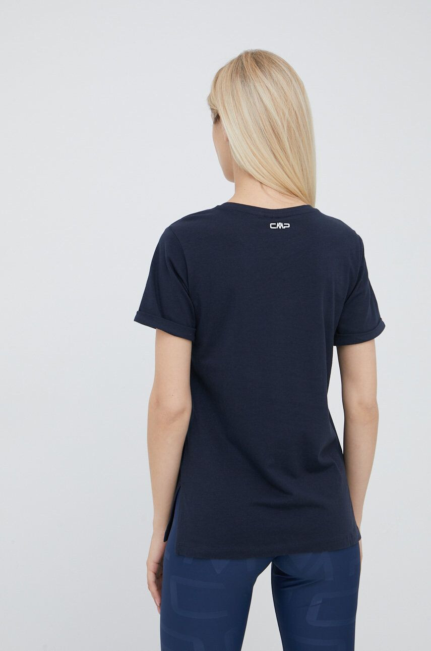 CMP tricou - Pled.ro