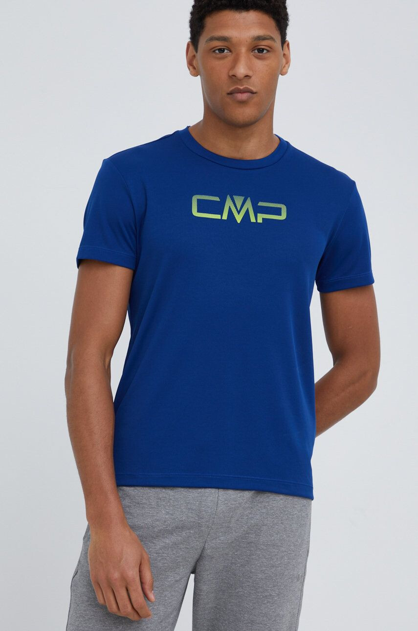 CMP tricou - Pled.ro