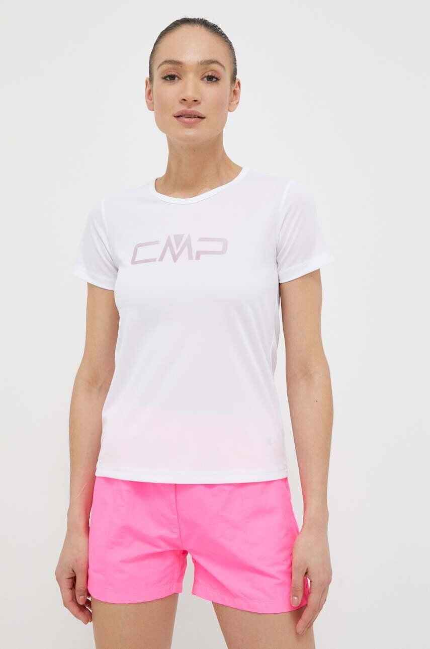 CMP tricou - Pled.ro