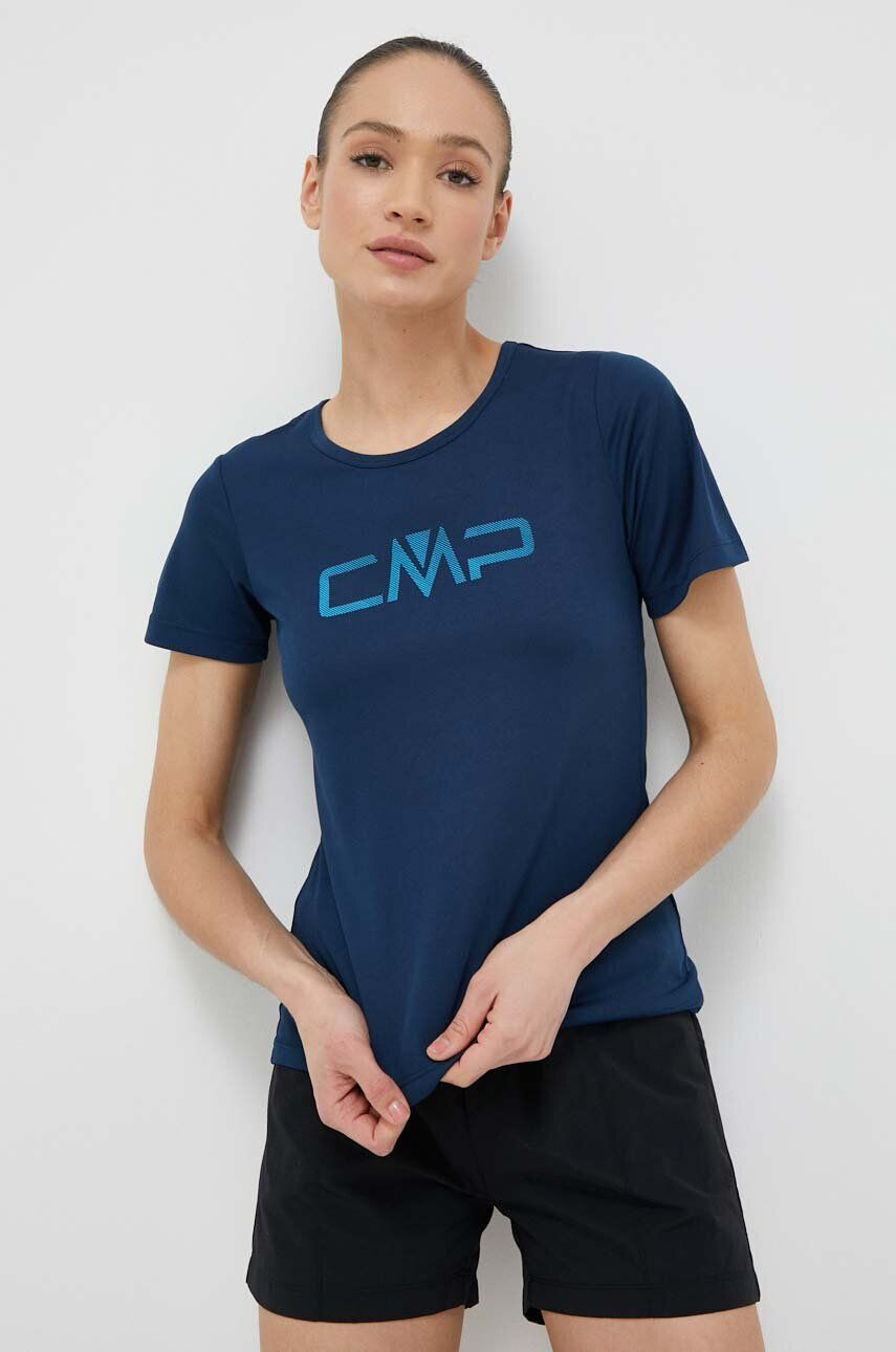 CMP tricou - Pled.ro