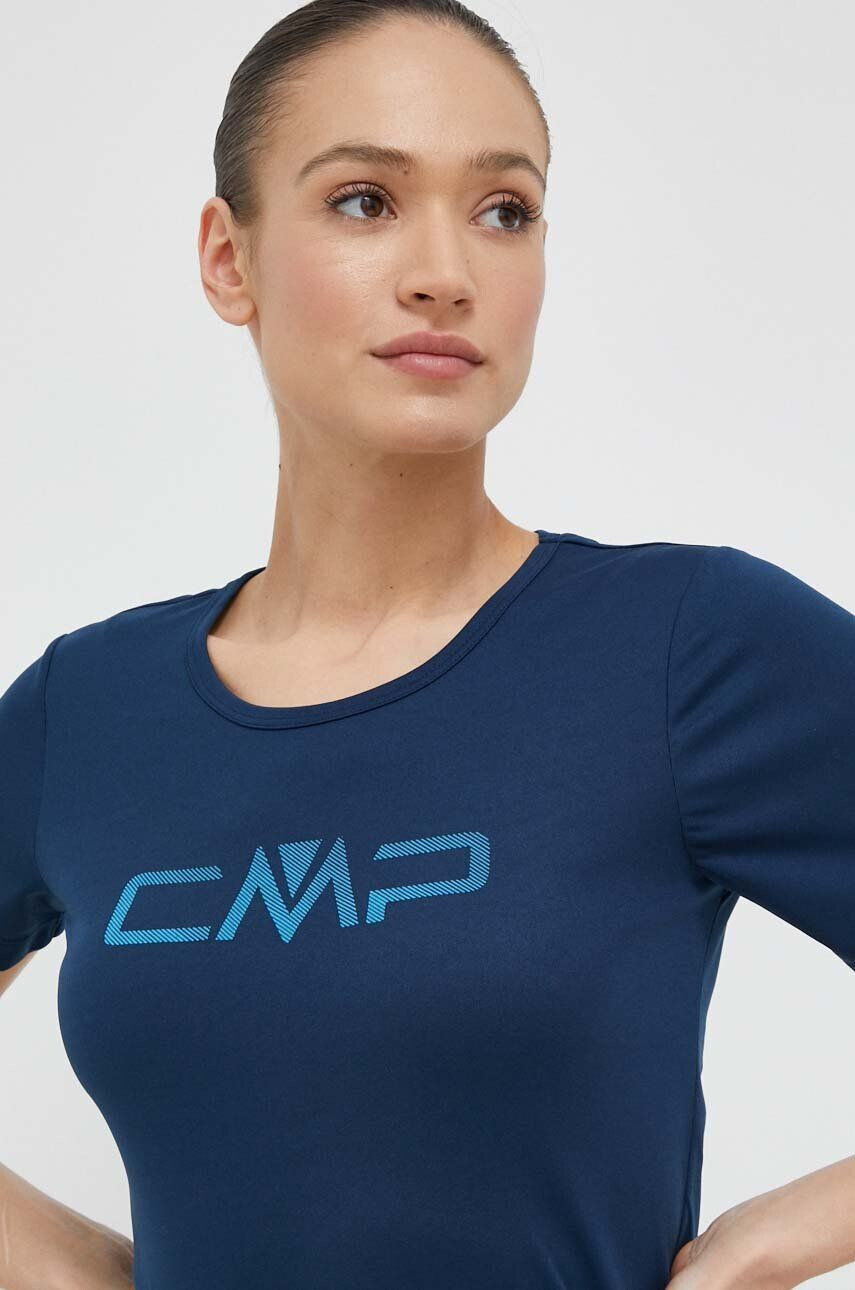 CMP tricou - Pled.ro