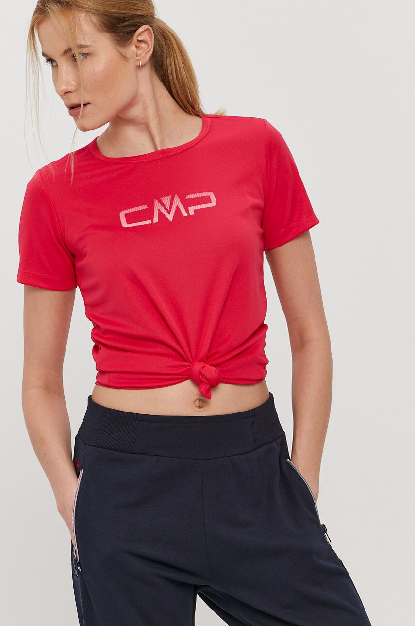 CMP Tricou - Pled.ro