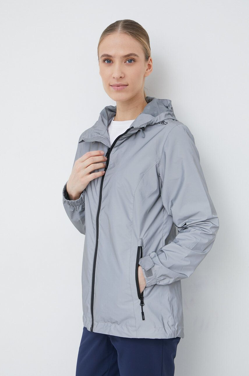 CMP windbreaker - Pled.ro