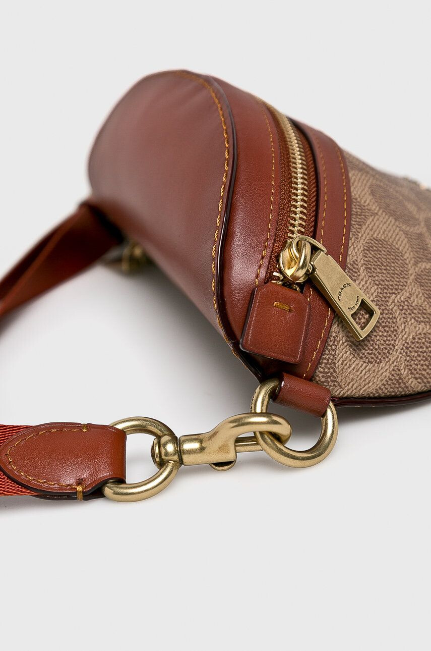 Coach Borseta de piele - Pled.ro