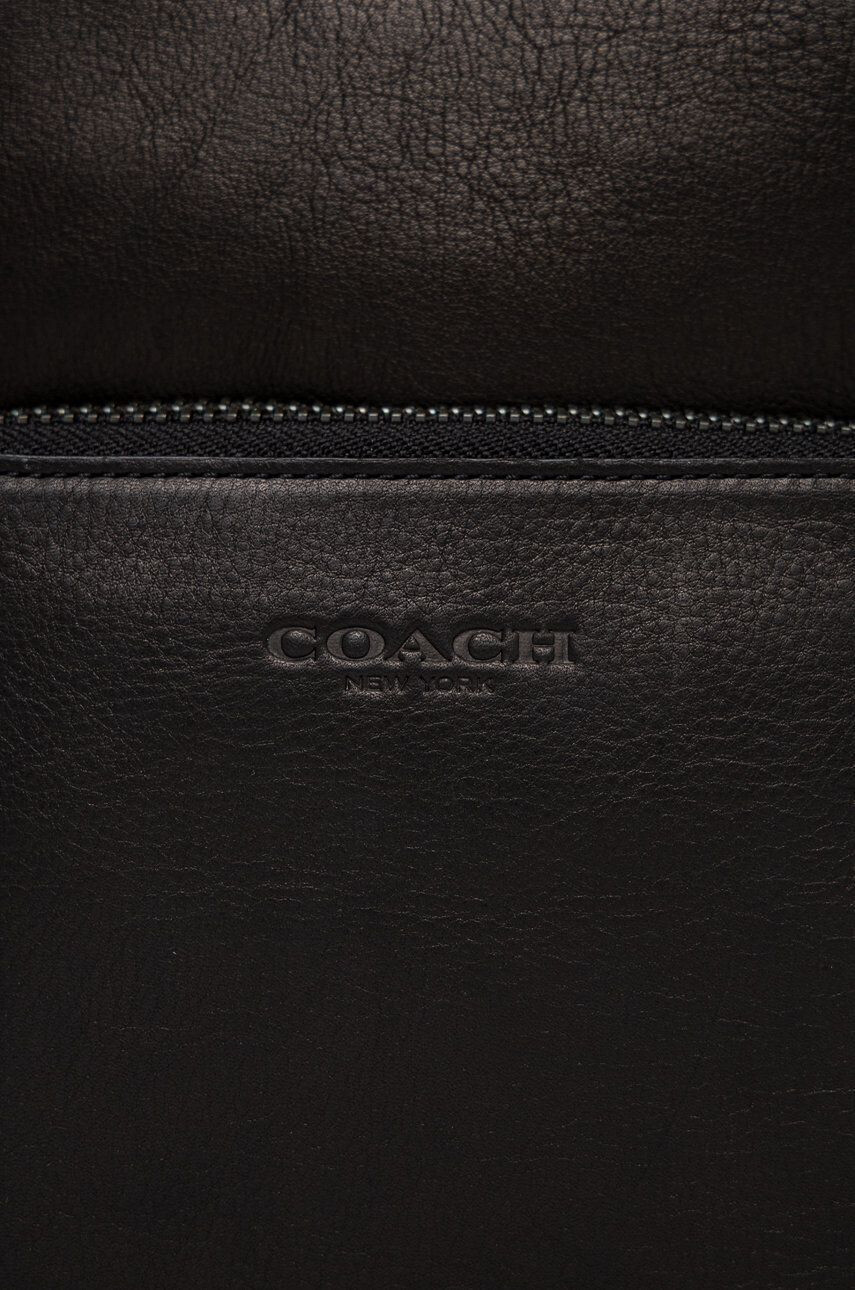 Coach borseta de piele - Pled.ro