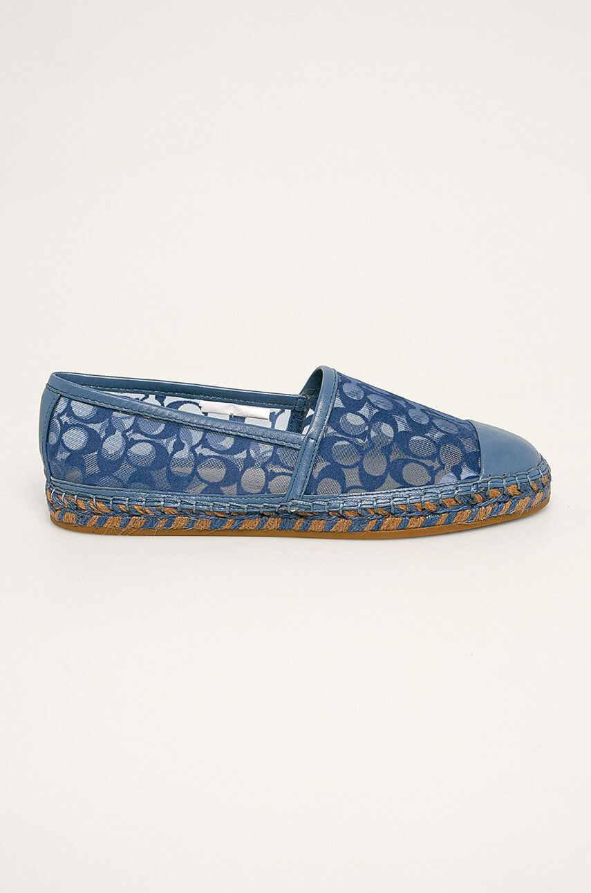 Coach Espadrile - Pled.ro