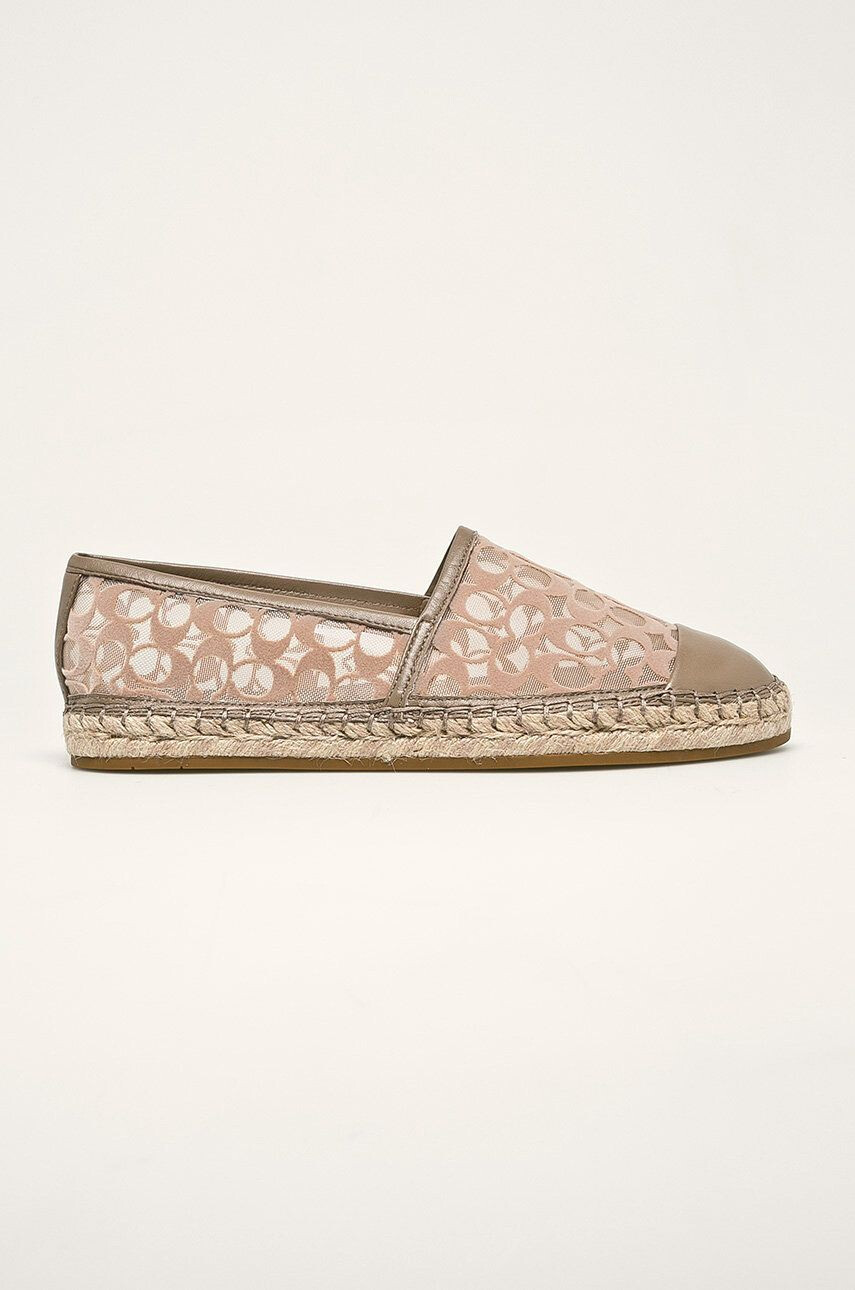 Coach Espadrile - Pled.ro