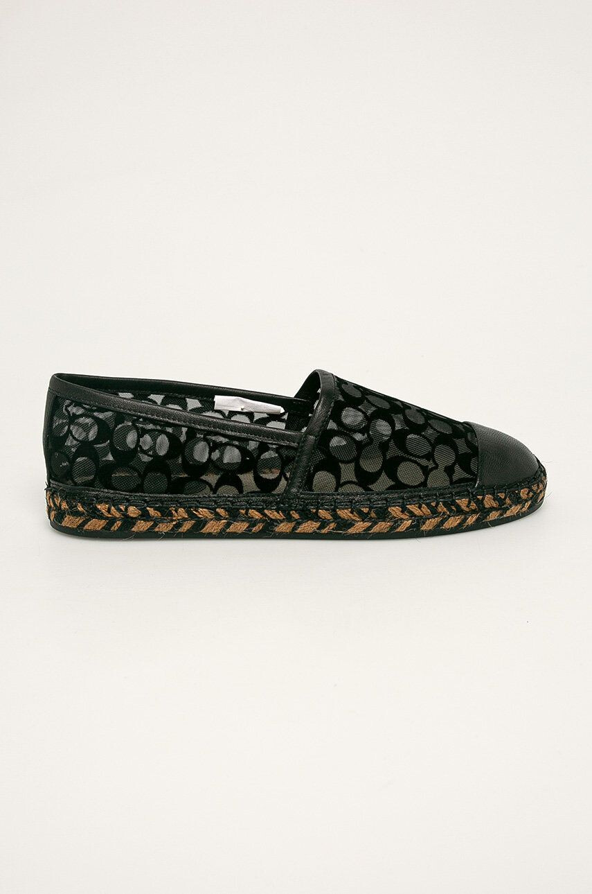 Coach Espadrile - Pled.ro