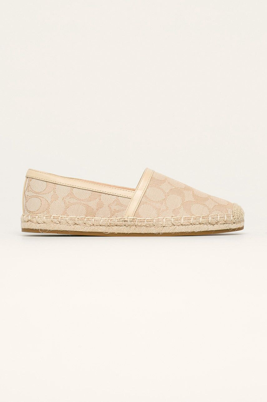 Coach Espadrile - Pled.ro