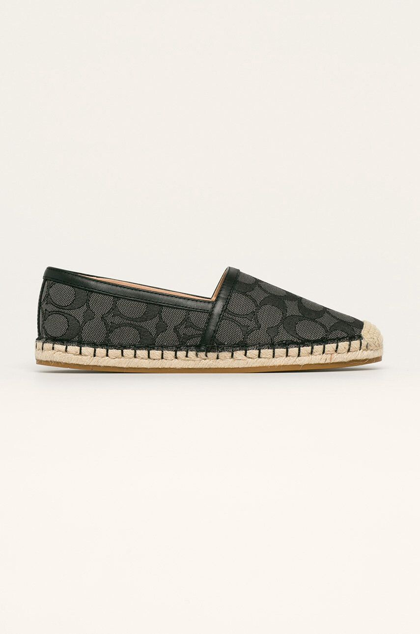 Coach Espadrile - Pled.ro