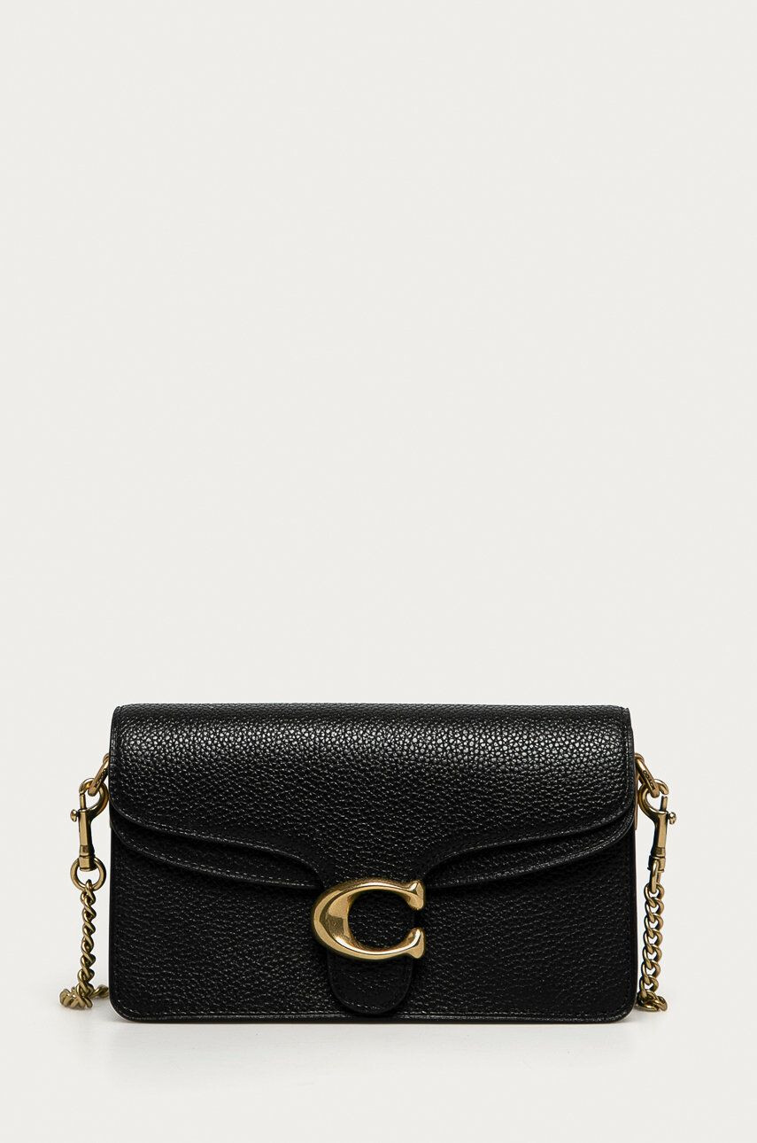 Coach Poseta de piele - Pled.ro