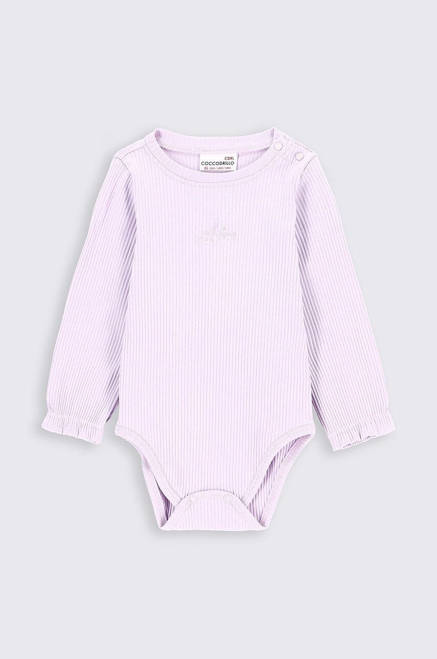 Coccodrillo Body bebe - Pled.ro