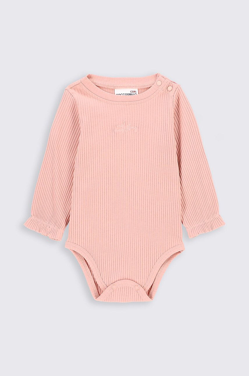 Coccodrillo Body bebe - Pled.ro