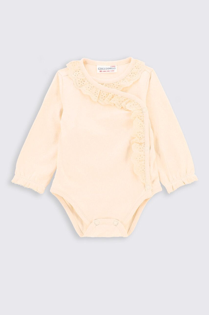 Coccodrillo body bebe - Pled.ro