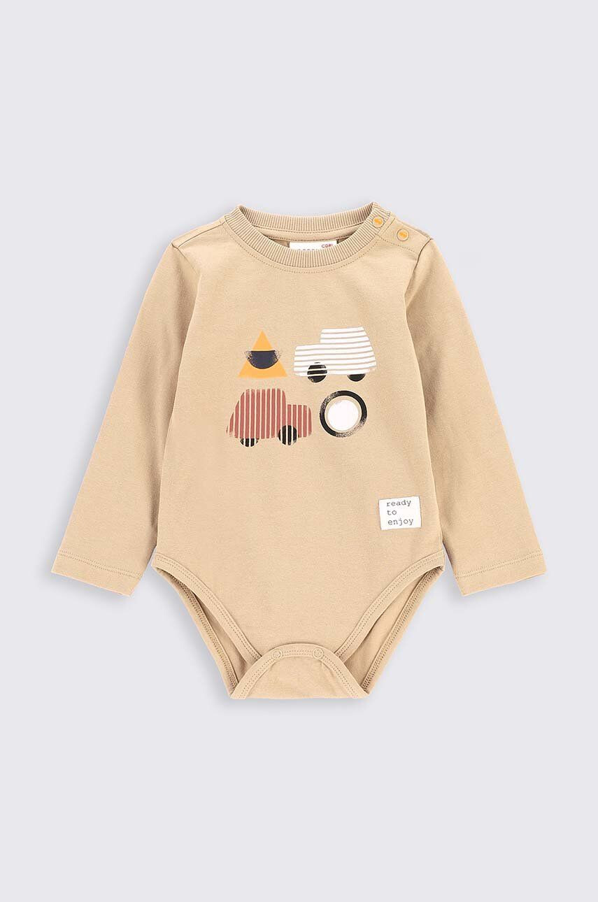 Coccodrillo body bebe - Pled.ro