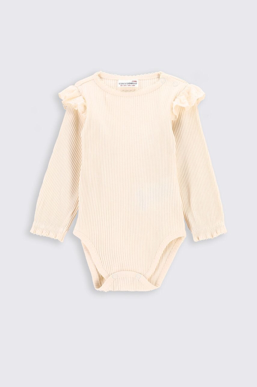 Coccodrillo body bebe - Pled.ro