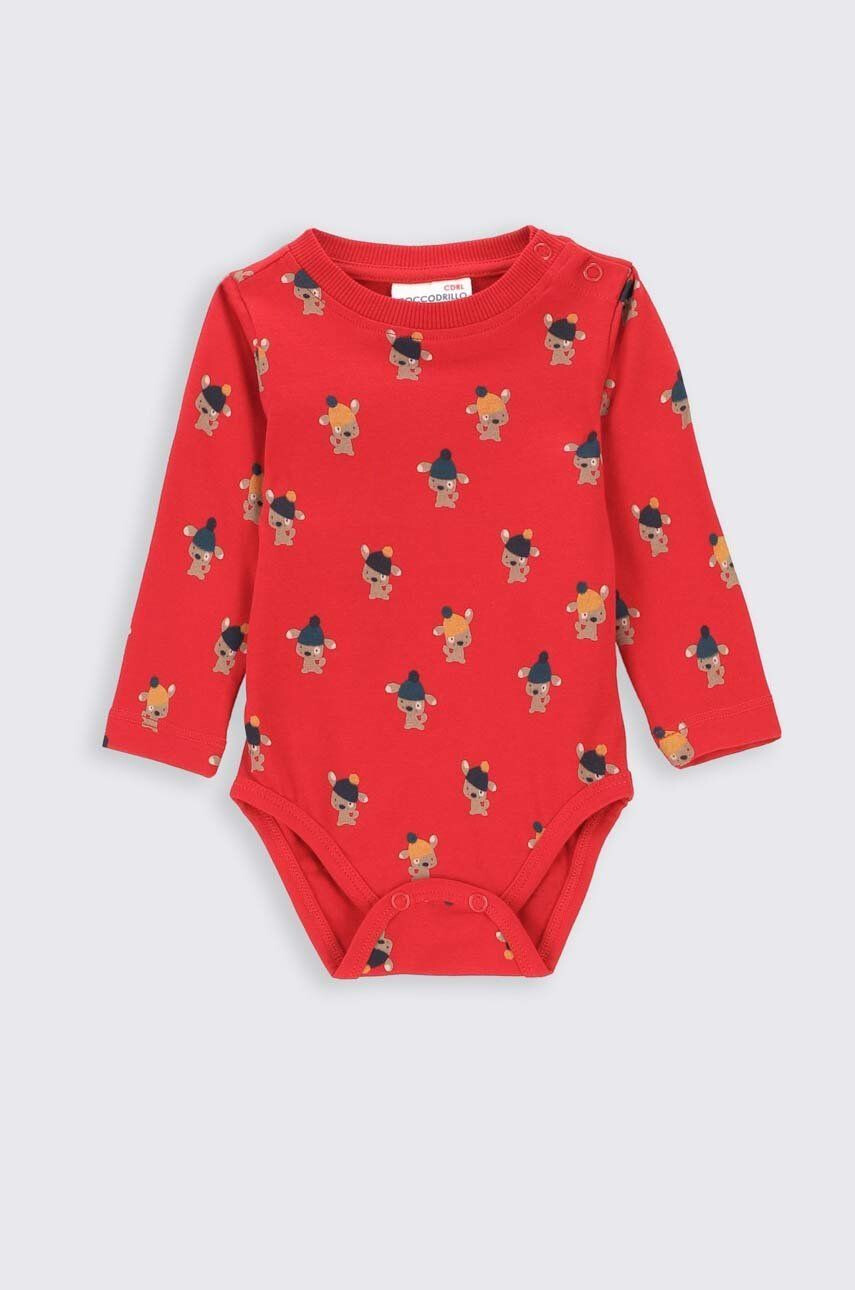 Coccodrillo body bebe - Pled.ro