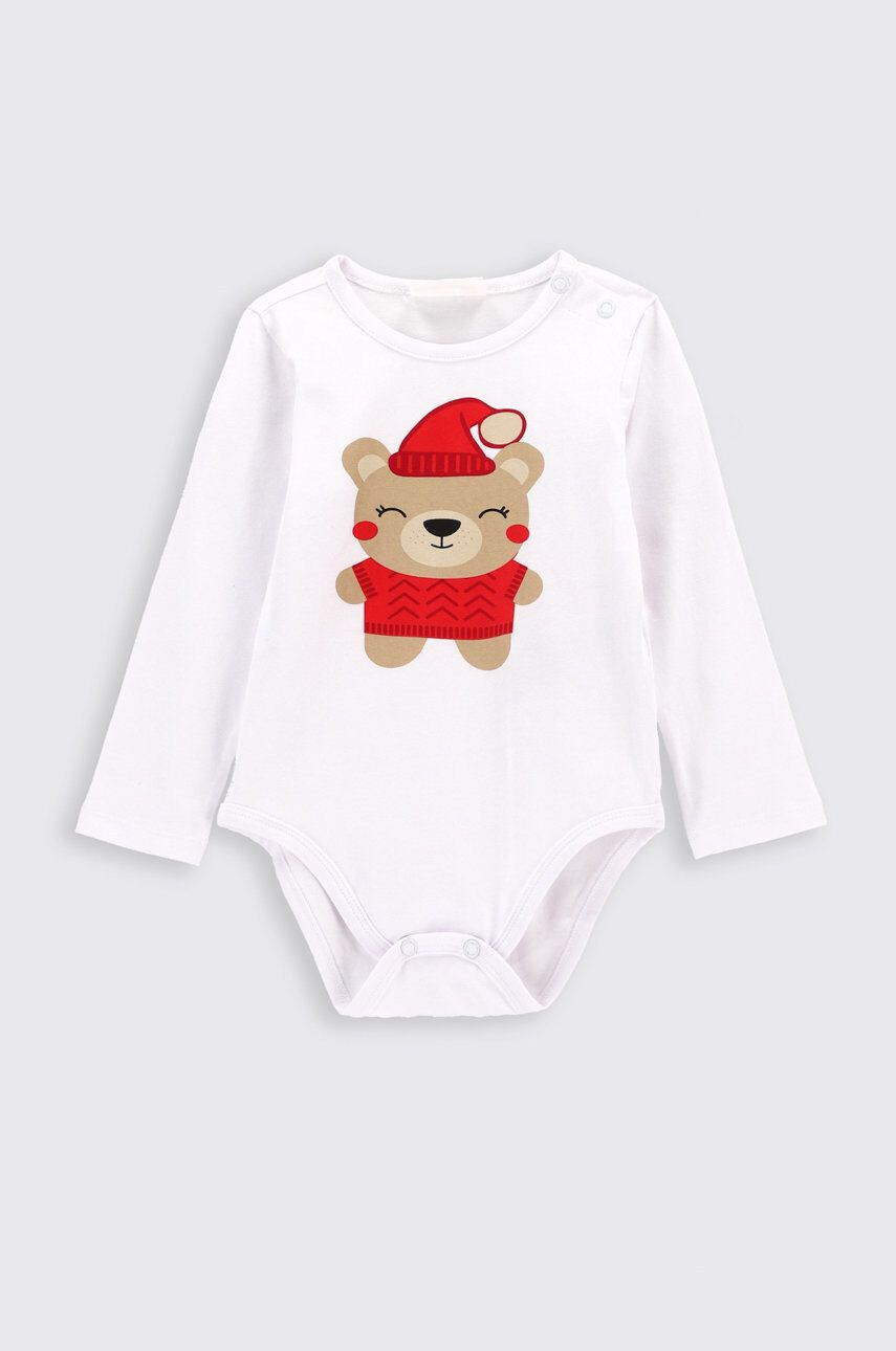 Coccodrillo body bebe - Pled.ro