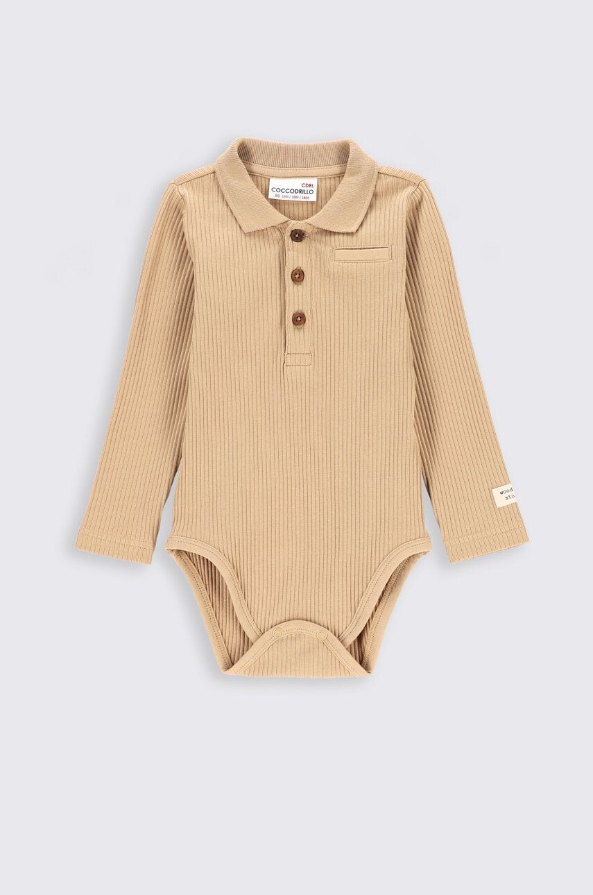 Coccodrillo Body bebe - Pled.ro