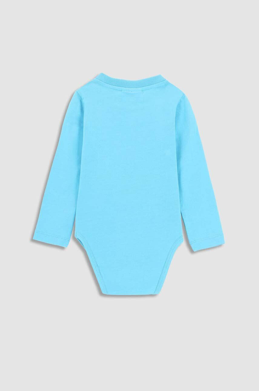 Coccodrillo body bebe - Pled.ro