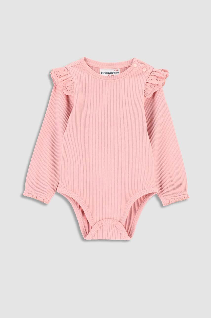 Coccodrillo body bebe - Pled.ro