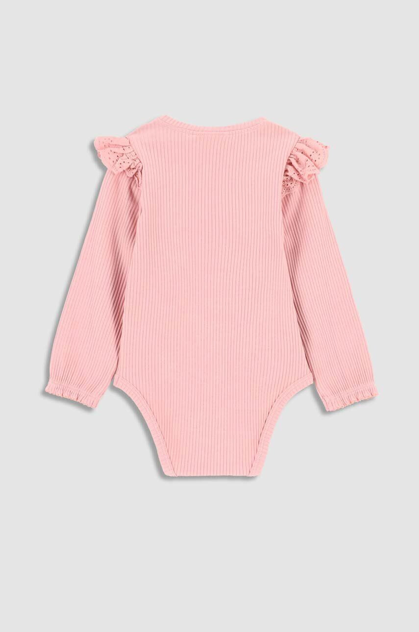 Coccodrillo body bebe - Pled.ro