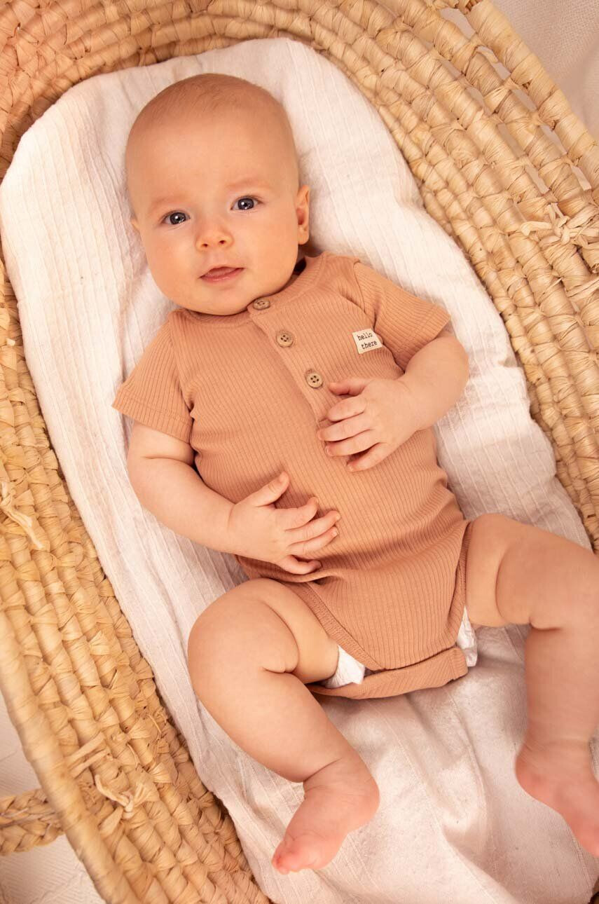 Coccodrillo body bebe - Pled.ro