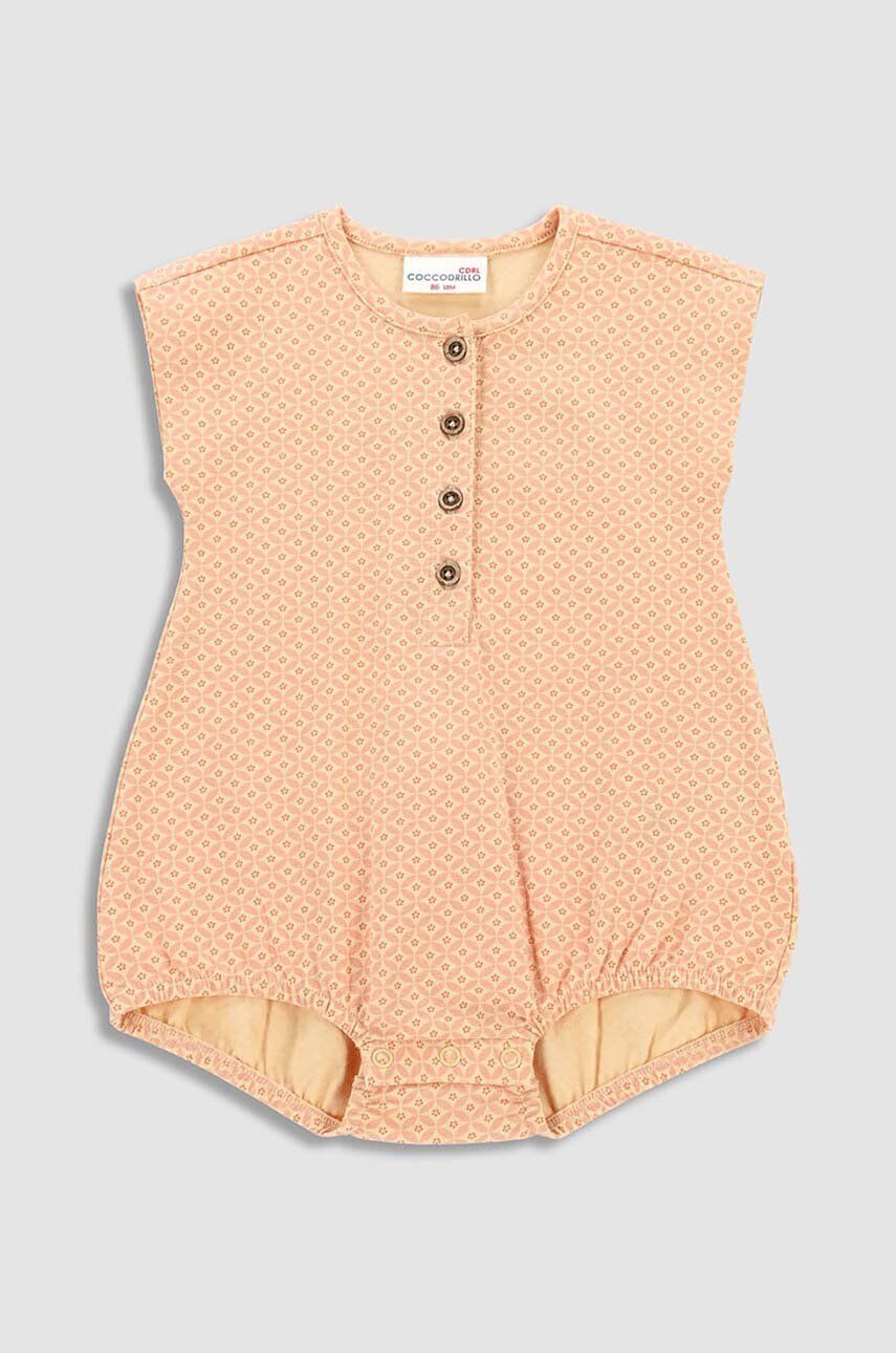 Coccodrillo body bebe - Pled.ro