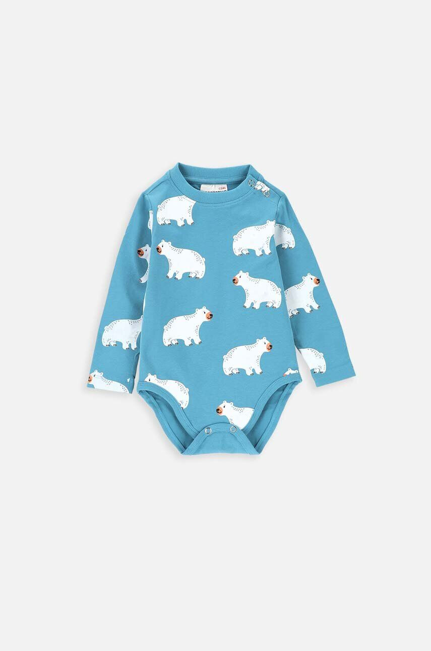 Coccodrillo body bebe - Pled.ro