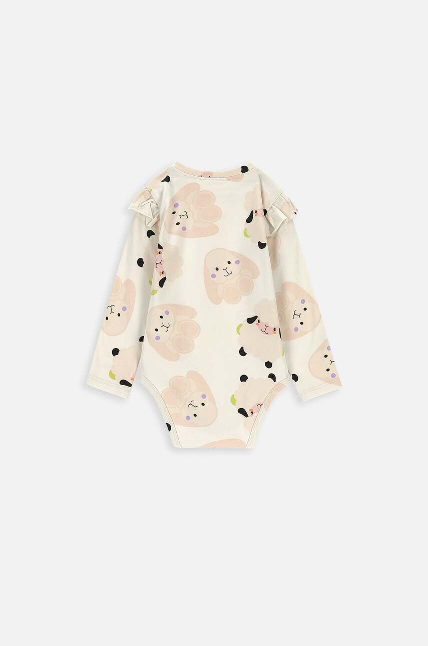 Coccodrillo body bebe - Pled.ro