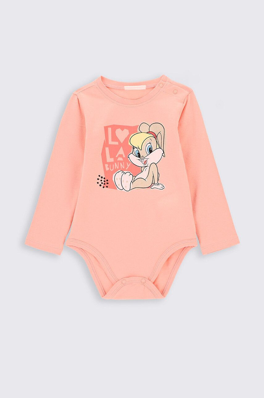 Coccodrillo Body bebe x Looney Tunes - Pled.ro