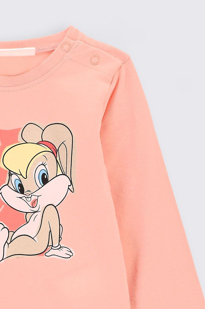 Coccodrillo Body bebe x Looney Tunes - Pled.ro