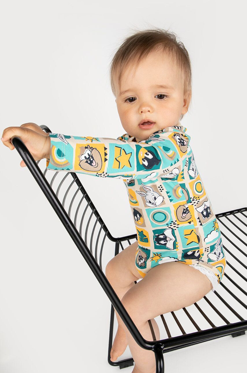 Coccodrillo Body bebe x LOONEY TUNES - Pled.ro