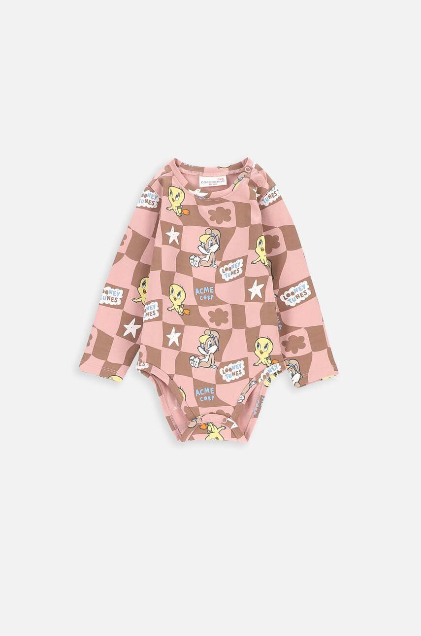 Coccodrillo body bebe x Looney Tunes - Pled.ro