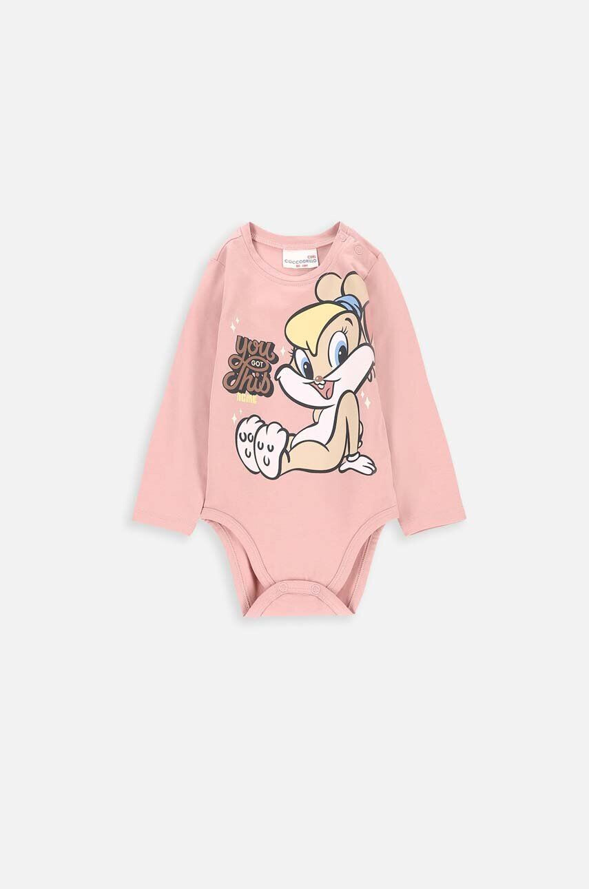 Coccodrillo body bebe x Looney Tunes - Pled.ro