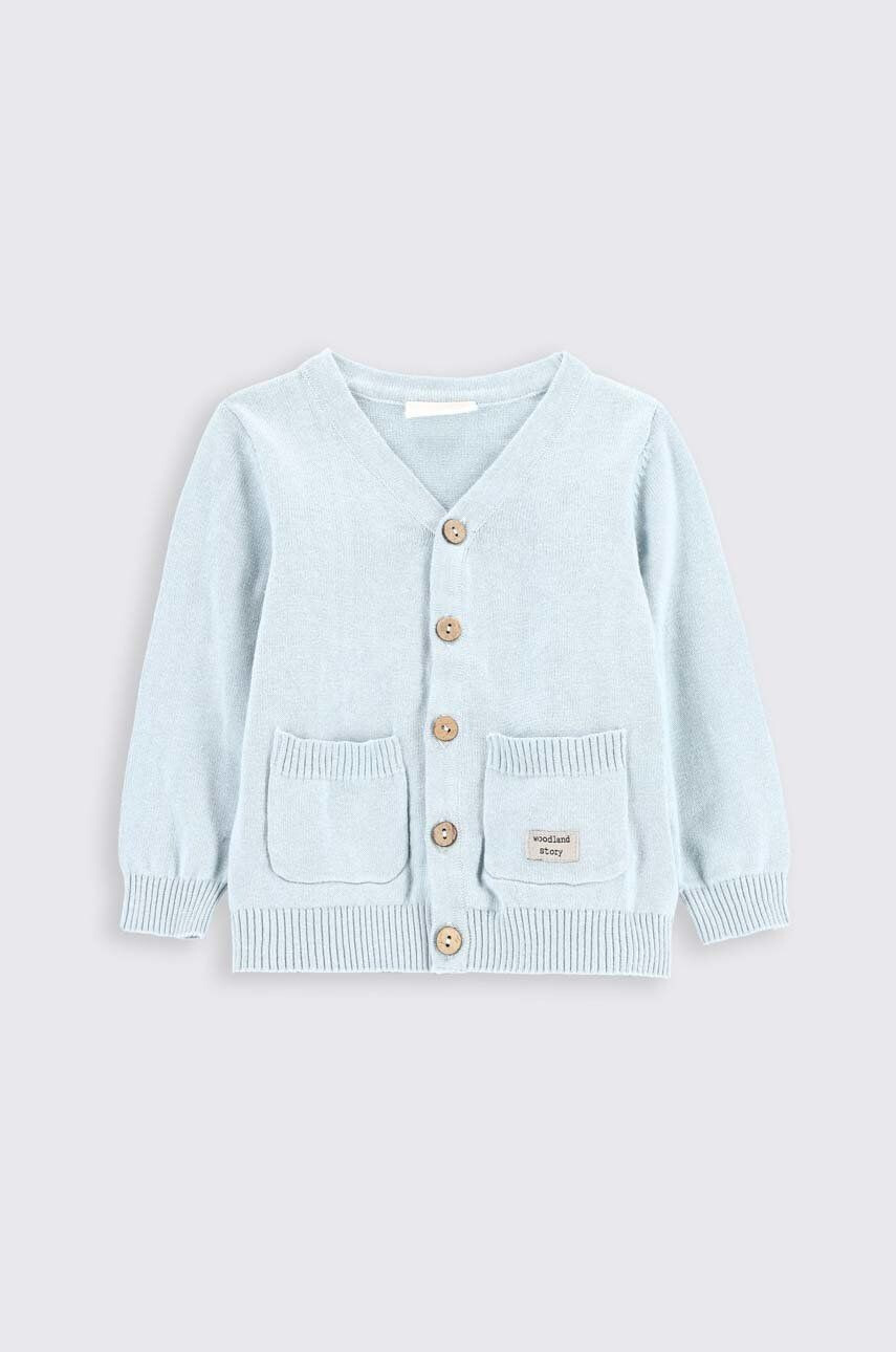 Coccodrillo cardigan bebe - Pled.ro