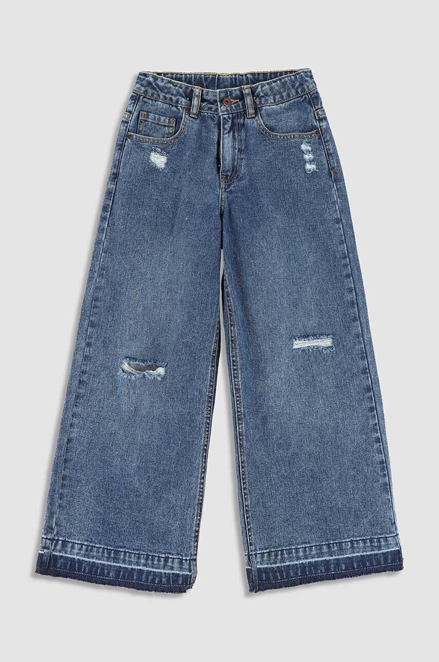 Coccodrillo jeans copii - Pled.ro