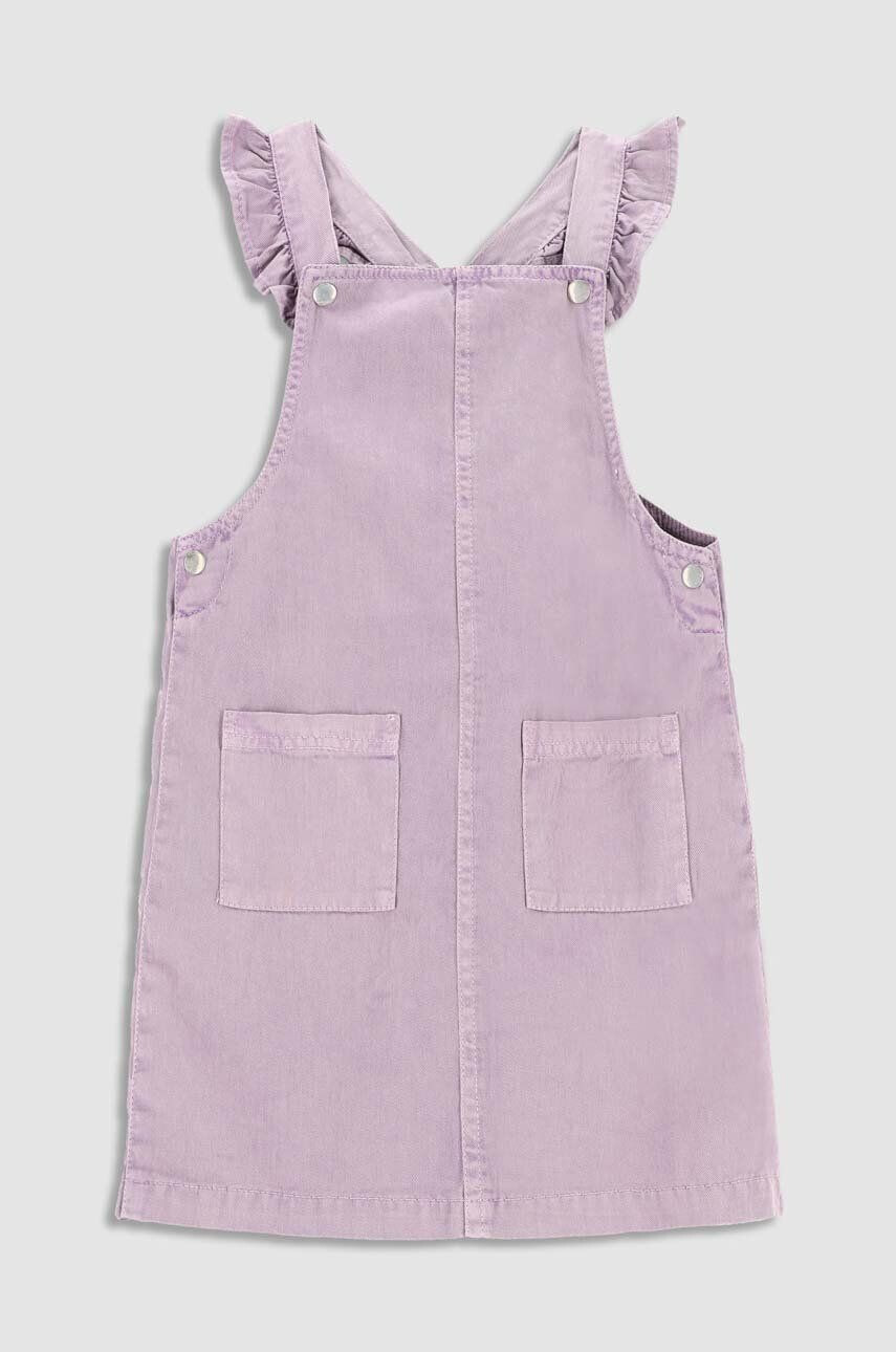 Coccodrillo rochie din denim pentru copii - Pled.ro