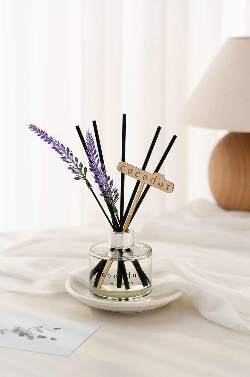 Cocodor Difuzor de arome Lavender April Breeze - Pled.ro