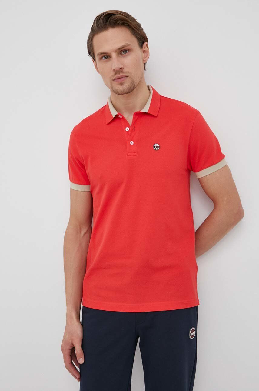 Colmar tricou polo - Pled.ro