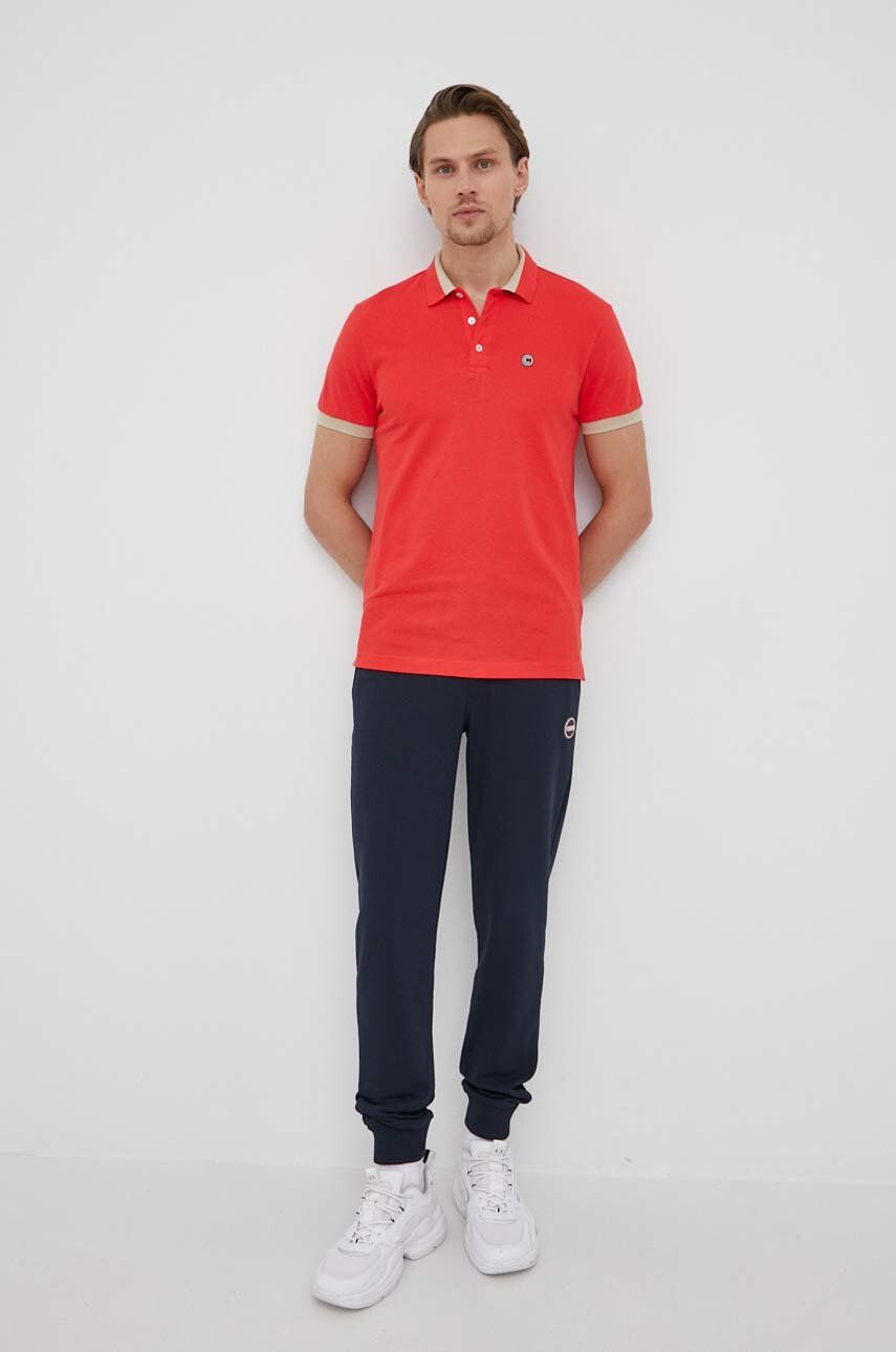 Colmar tricou polo - Pled.ro