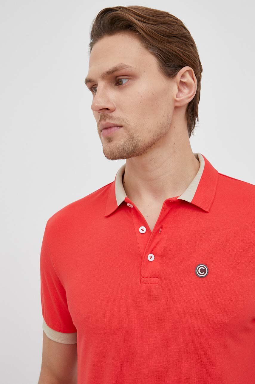 Colmar tricou polo - Pled.ro