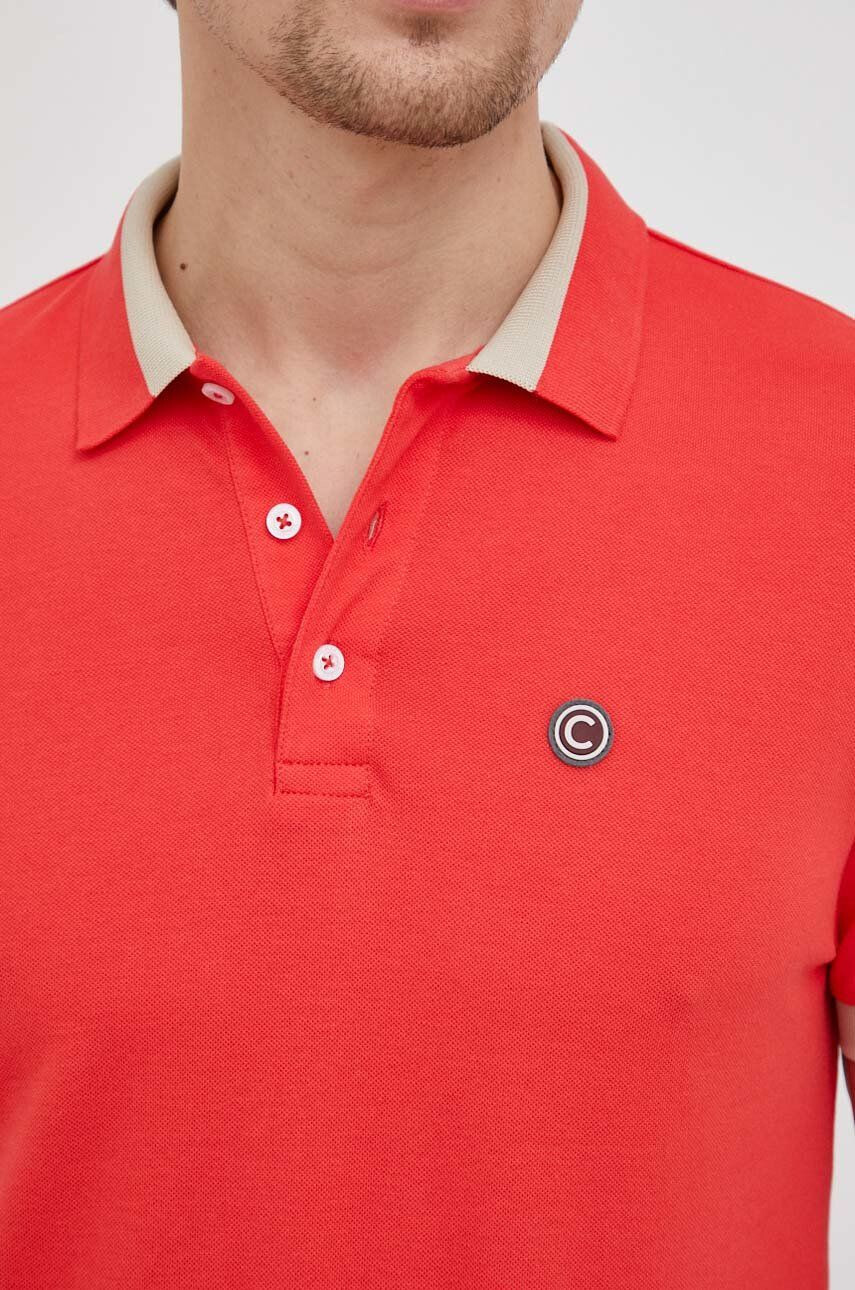 Colmar tricou polo - Pled.ro