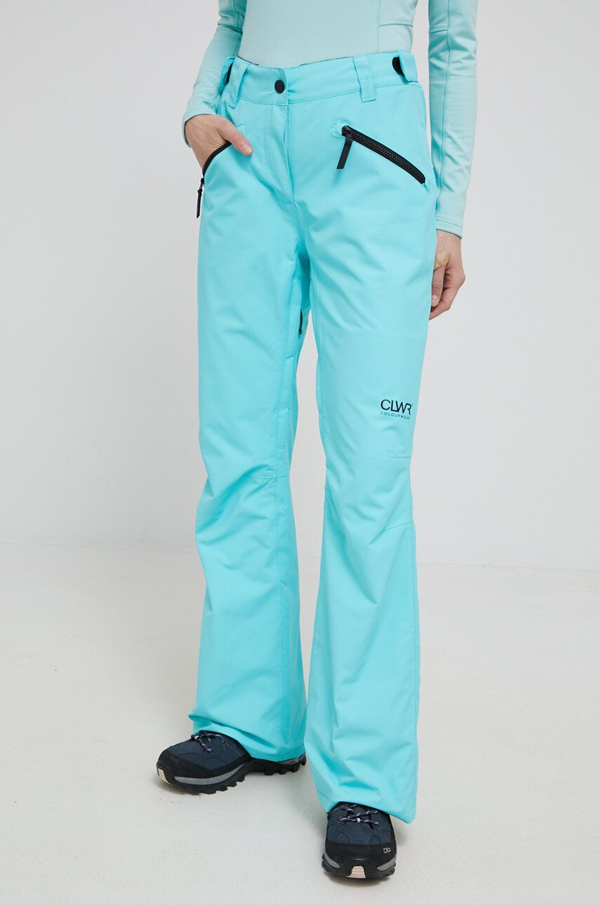 Colourwear pantaloni femei - Pled.ro