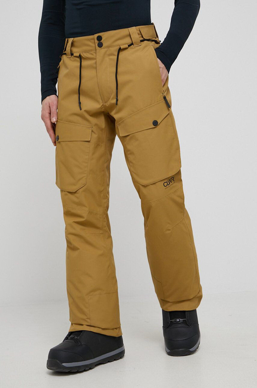 Colourwear pantaloni - Pled.ro