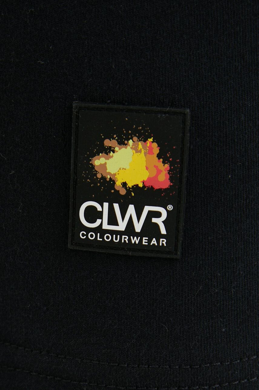 Colourwear tricou din bumbac - Pled.ro