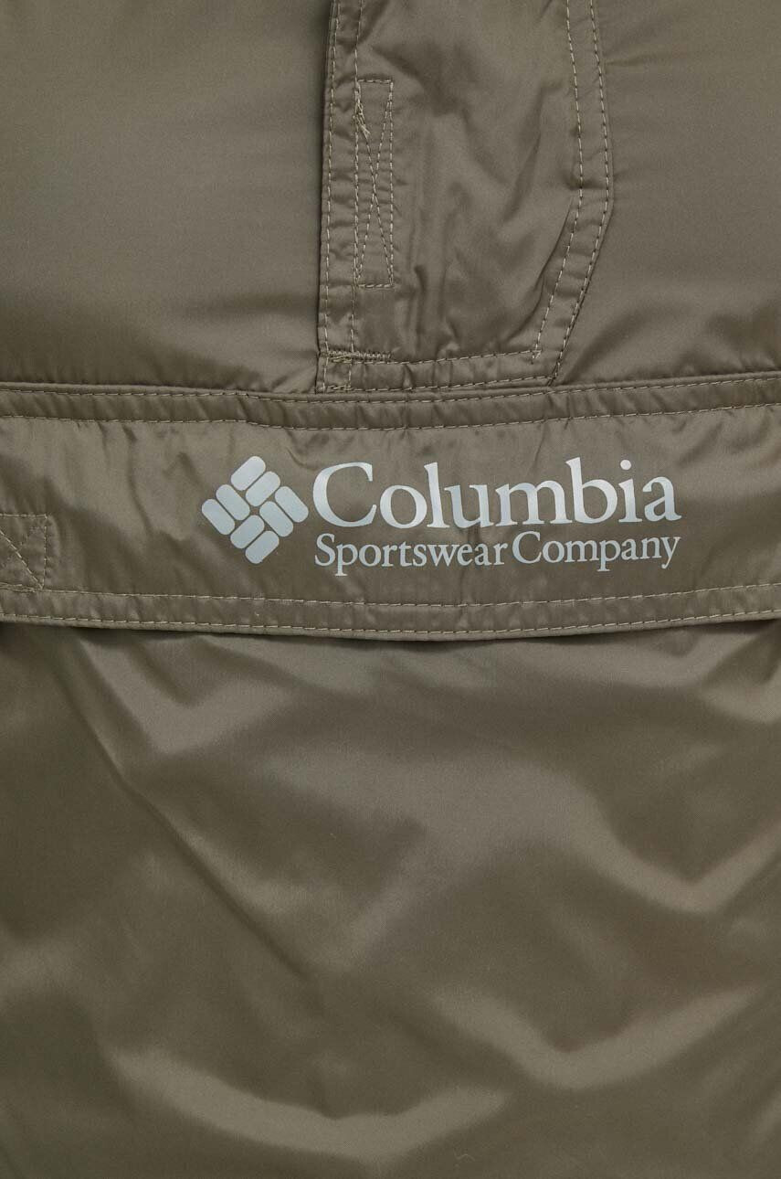 Columbia culoarea verde de tranzitie 1870951-672 - Pled.ro