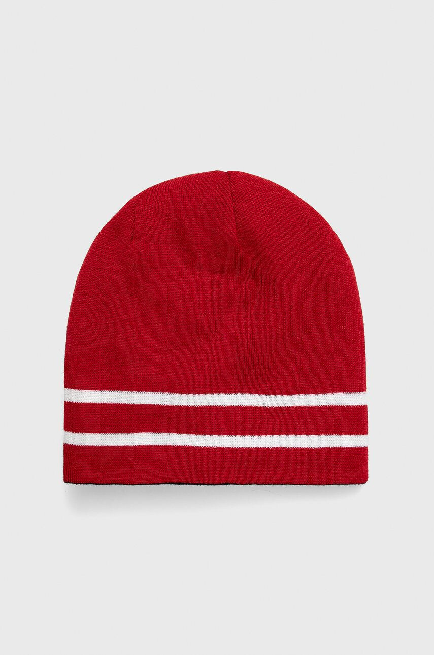 Columbia Beanie cu două fețe - Pled.ro