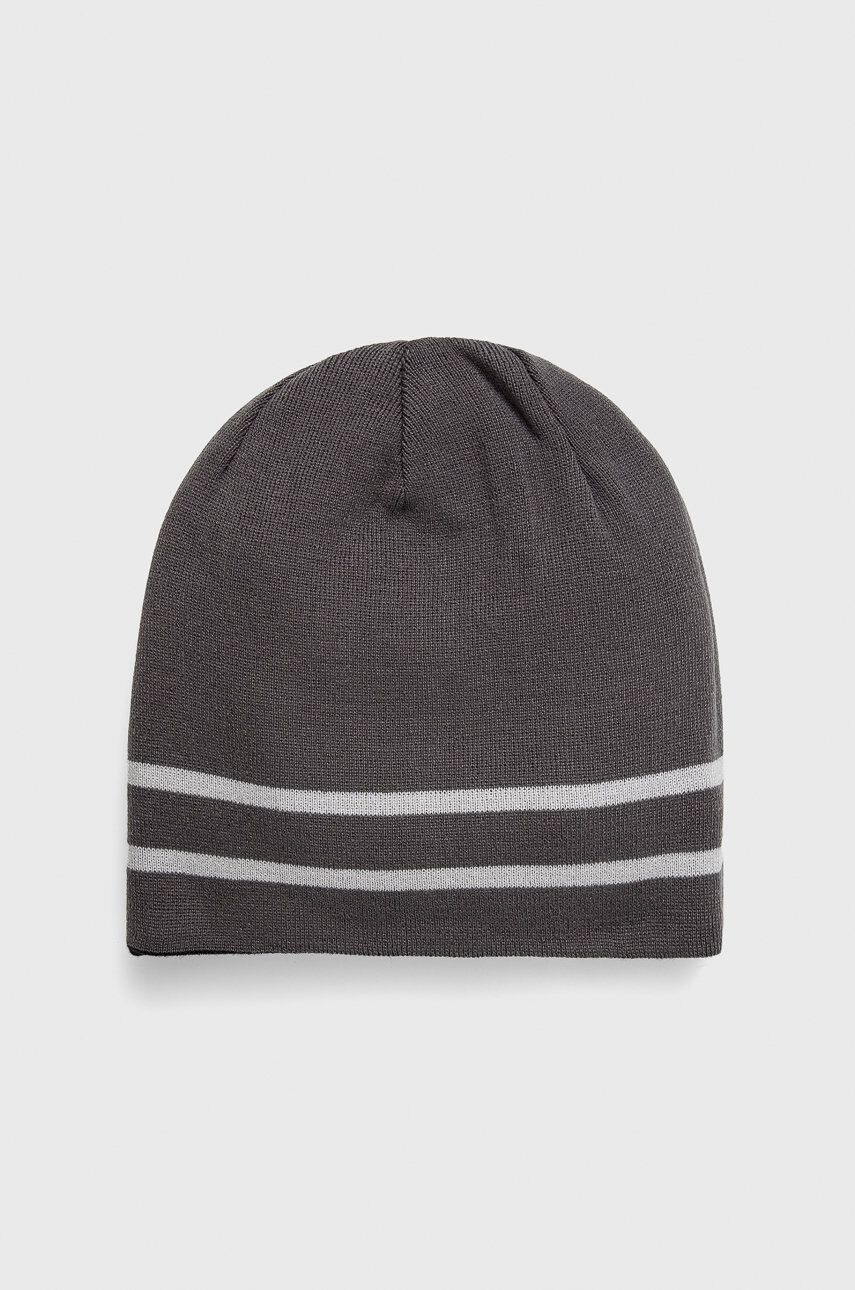 Columbia Beanie cu două fețe - Pled.ro