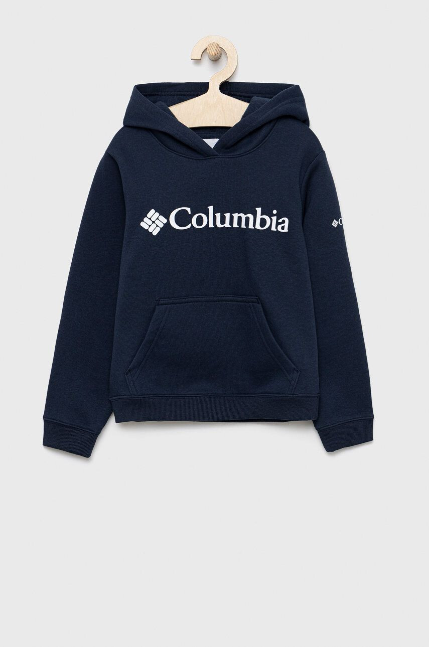 Columbia bluza copii neted - Pled.ro